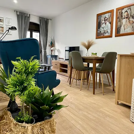 Apartamento El Cordon Con Garaje Zamora Zewnętrze zdjęcie