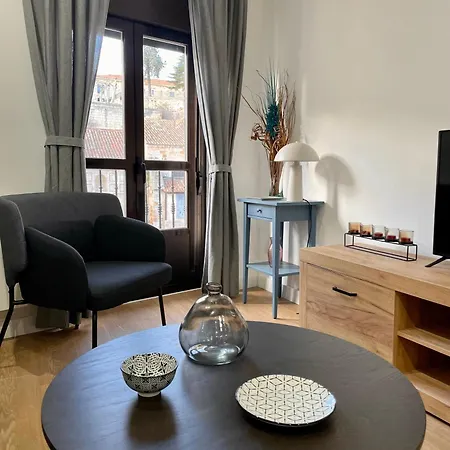 Apartamento El Cordon Con Garaje Zamora Zewnętrze zdjęcie