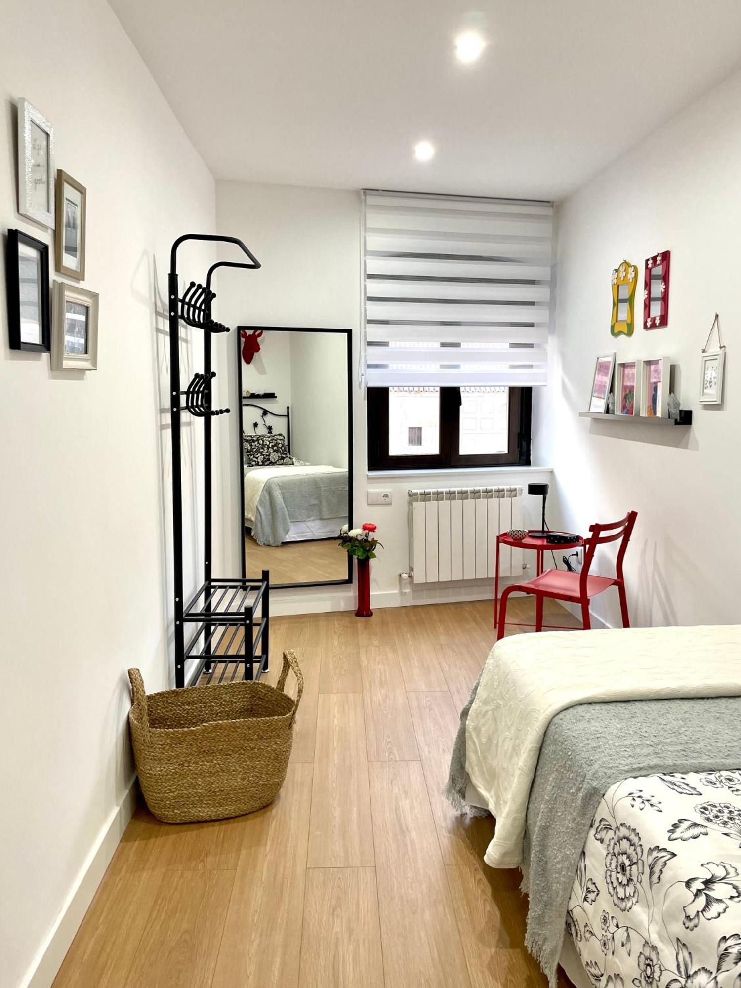Apartment El Cordon Con Garaje Zamora