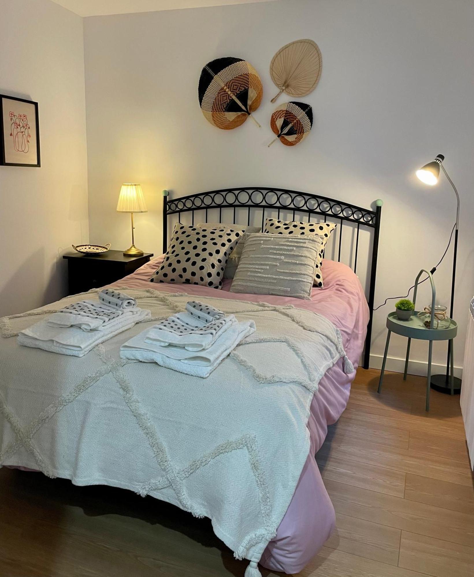 Apartment El Cordon Con Garaje Zamora