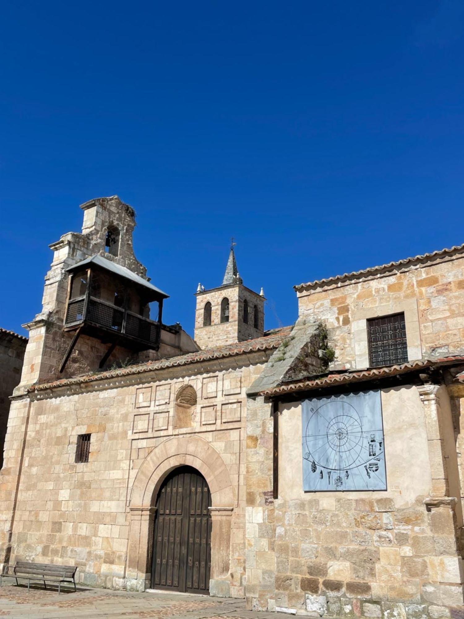 El Cordon Con Garaje Zamora
