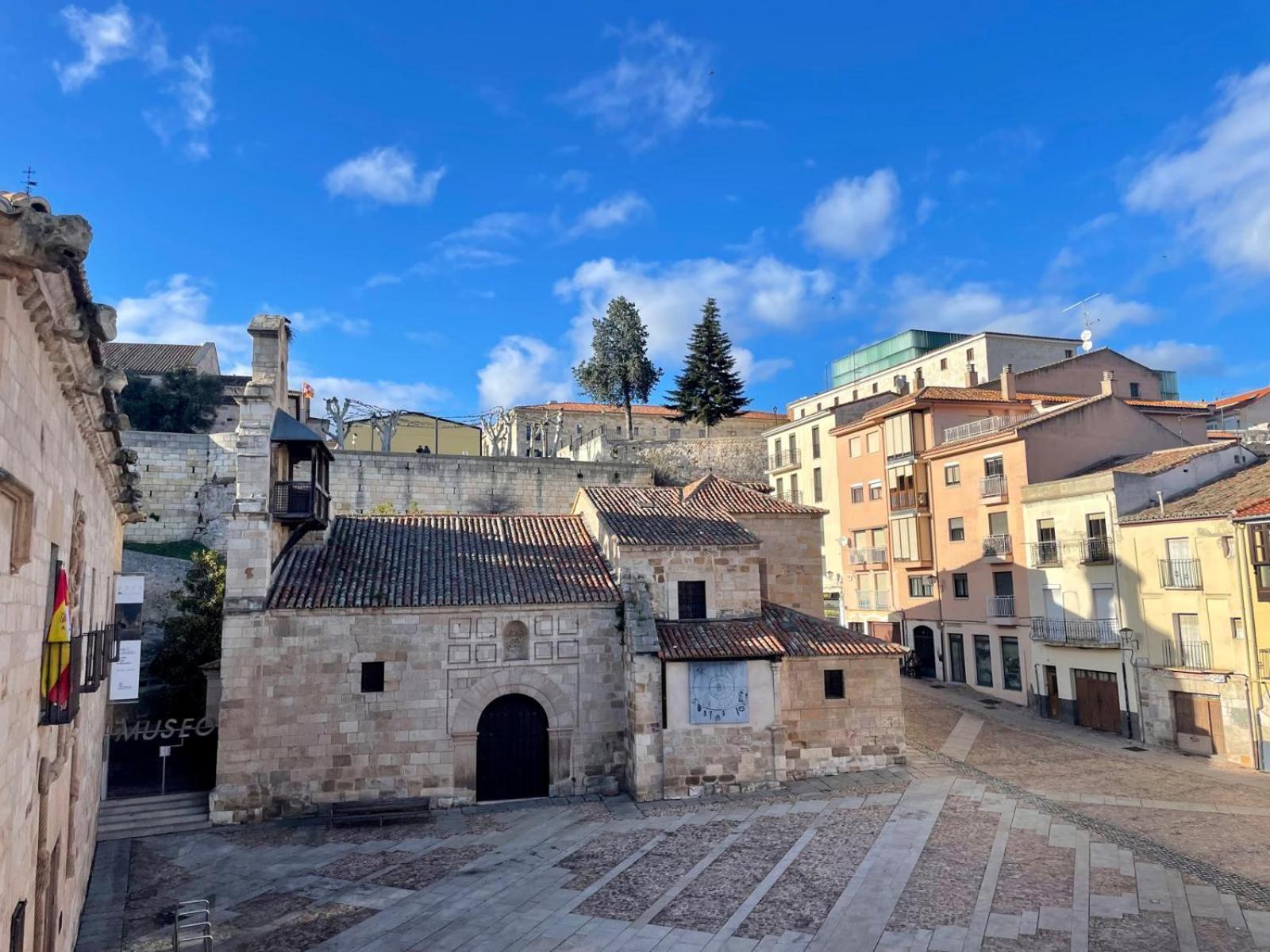 El Cordon Con Garaje Zamora
